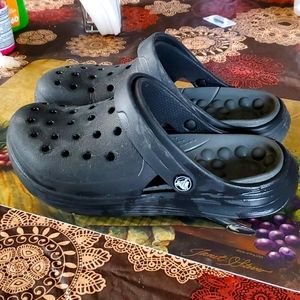 Reviva Crocs